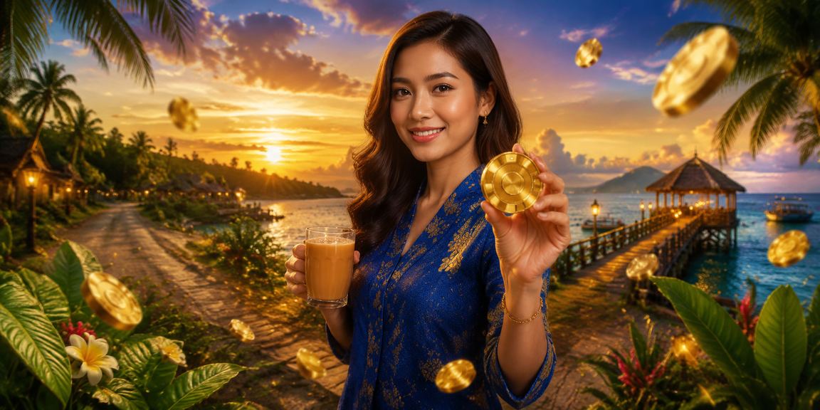 Hiburan kasino Malaysia melalui telefon pintar dengan antara muka responsif